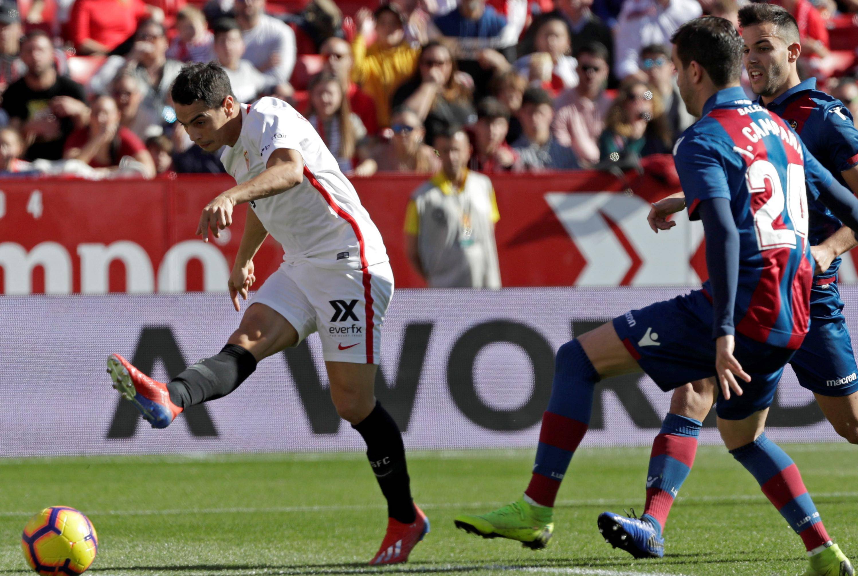 西甲球队备战状况曝光,晋级之路依然漫长的简单介绍 西甲球队备战状况曝光,晋级之路依然漫长的简单介绍