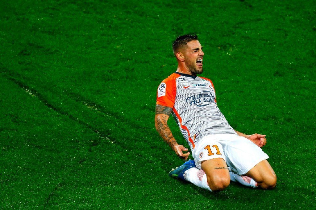 摩纳哥告捷，圣埃蒂安遭绝杀惨败