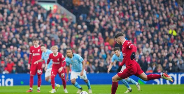 九游地址-利物浦对阿森纳的比赛令人期待