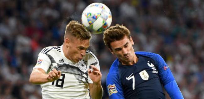 九游视频-德国客场逆转白俄罗斯，提前晋级欧洲杯